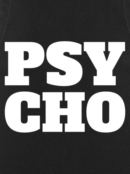Psycho