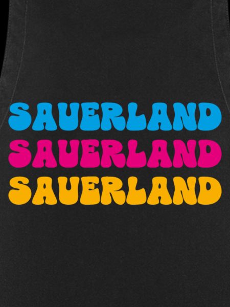 Sauerland
