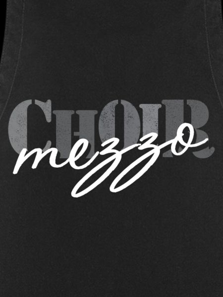 Choir - Mezzo-soprano singer