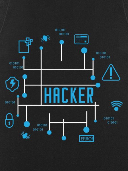Hacker