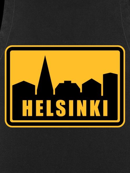 Helsinki