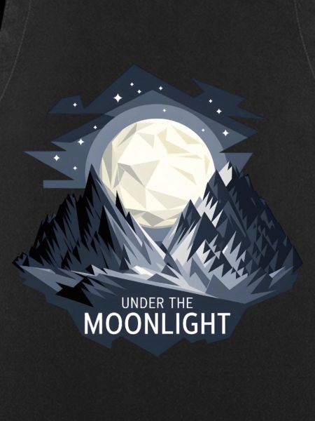 Under The Moonlight