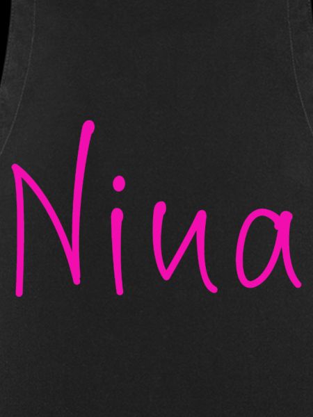 Nina Neon Script