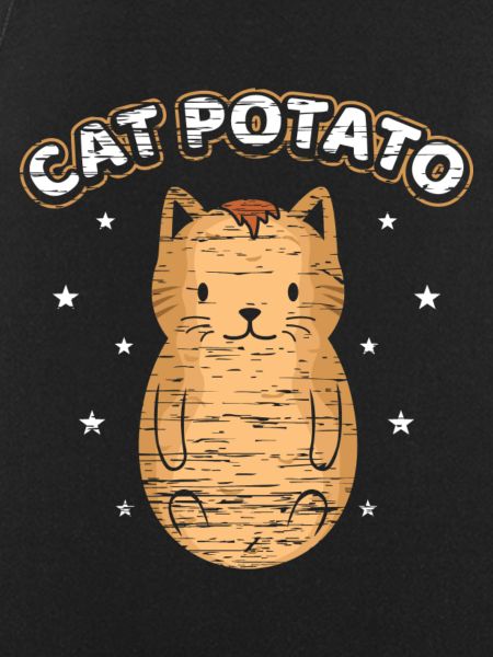 Cat Potato