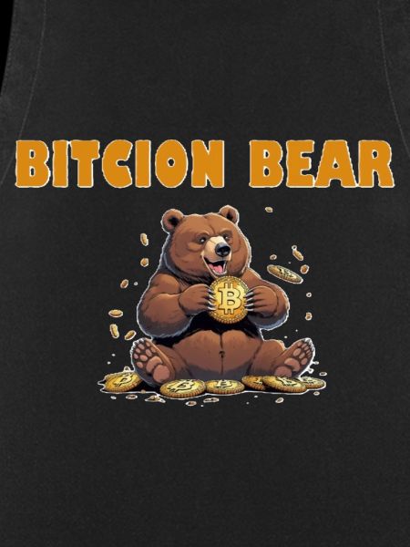 Bitcoin Bear