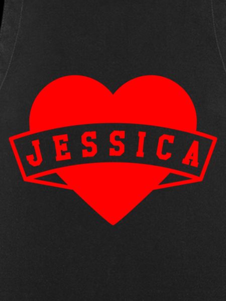 Jessica Herzen