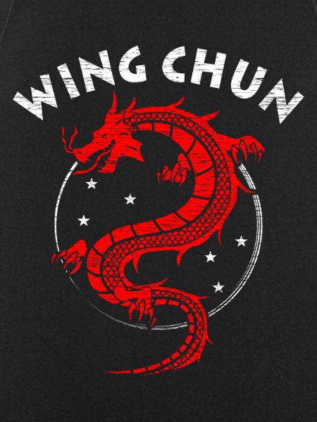 Wing Chun Geschenk