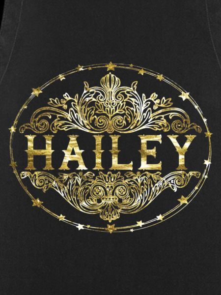 Hailey