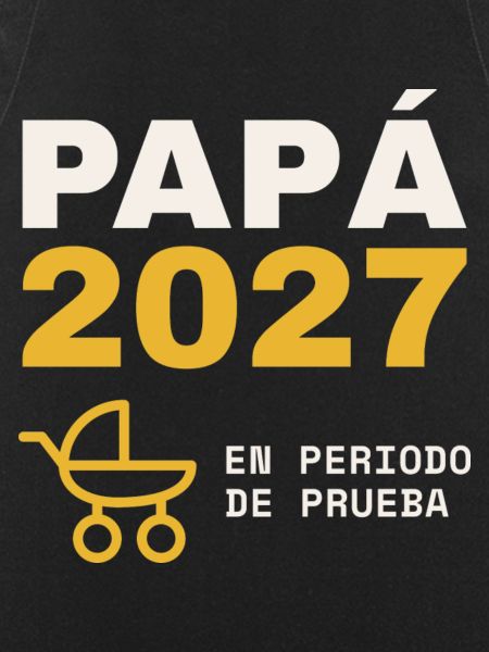 Papa 2027