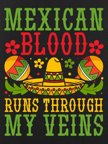 Mexican Mexico