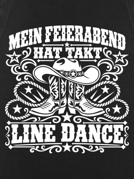 Feierabend mit Line Dance