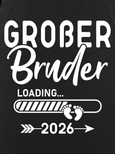 Großer Bruder Loading 2026 Spruch