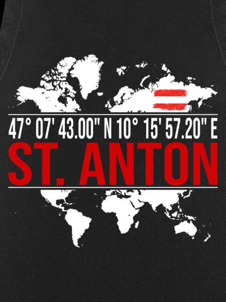 St. Anton