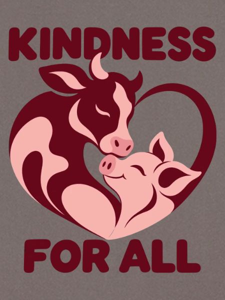 Kindness For All Animals
