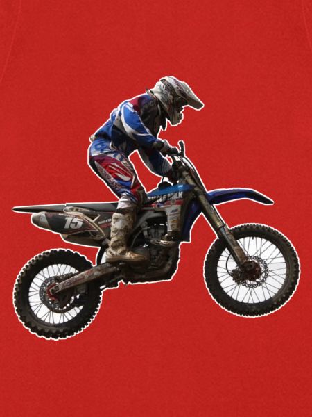 enduro