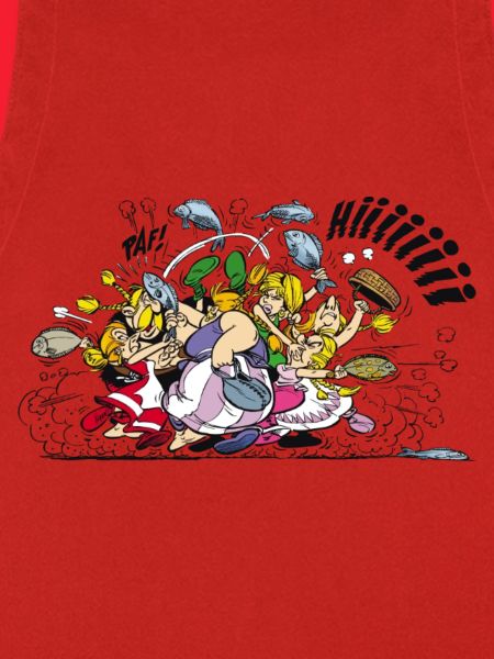 Asterix & Obelix Fight