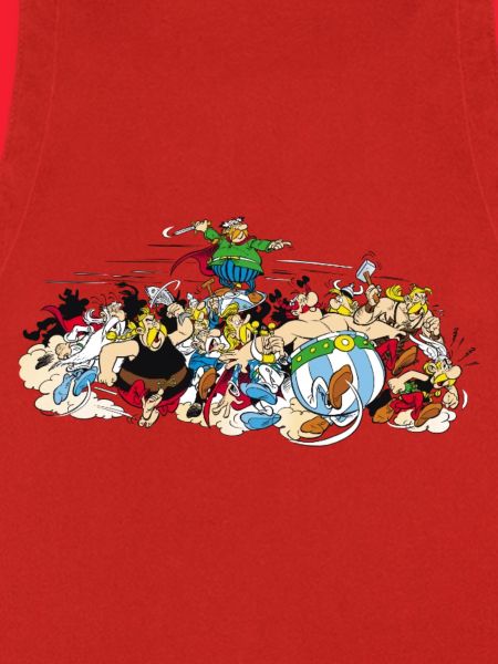 Astérix - Attaque!