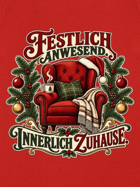 Innerlich zuhause