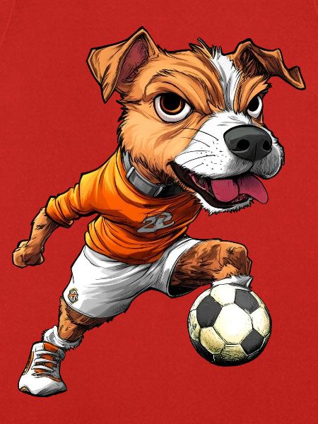 JRT Fussball