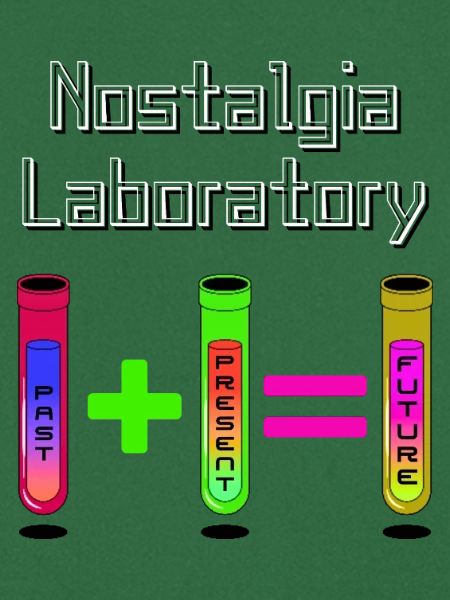 Nostalgie-Labor