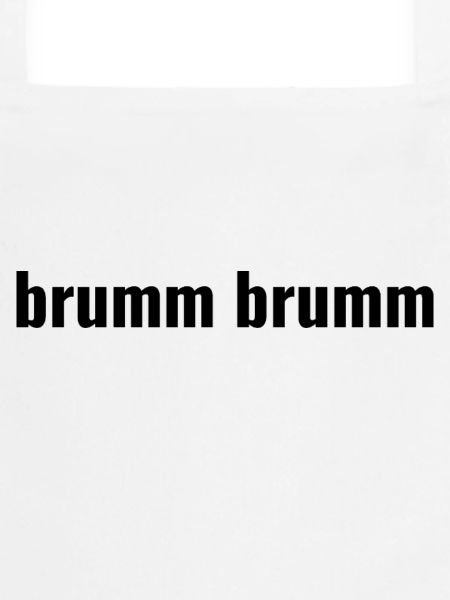 brumm brumm