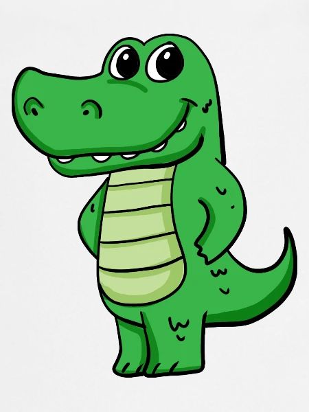 crocodile