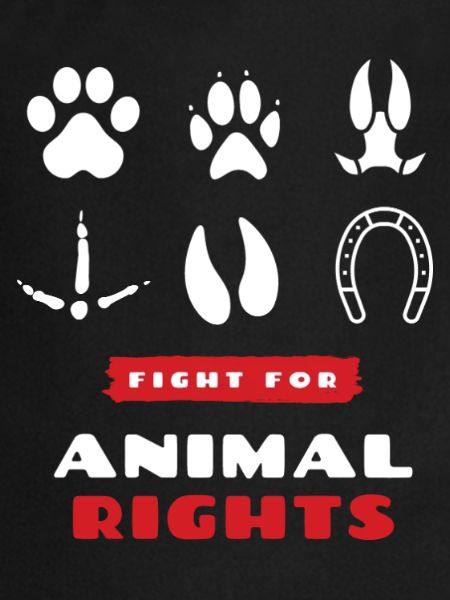 droits des animaux
