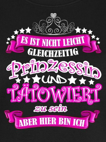 Tattoo Tätowiert