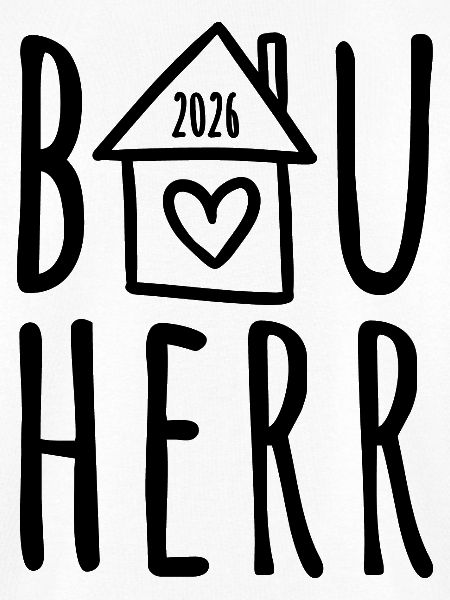 Bauherr 2026