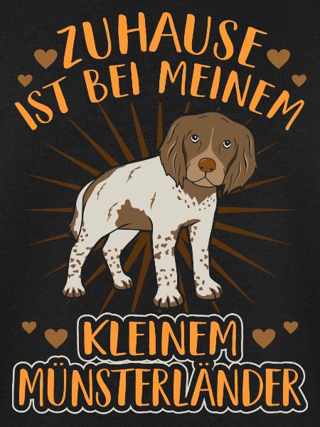 Kleiner Münsterländer