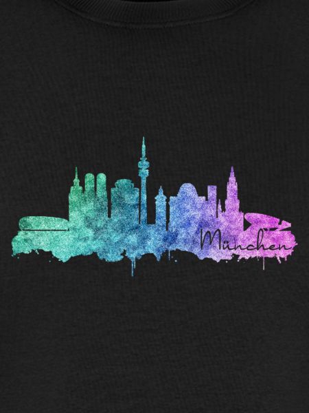 München Skyline