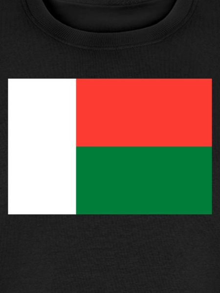Madagaskar