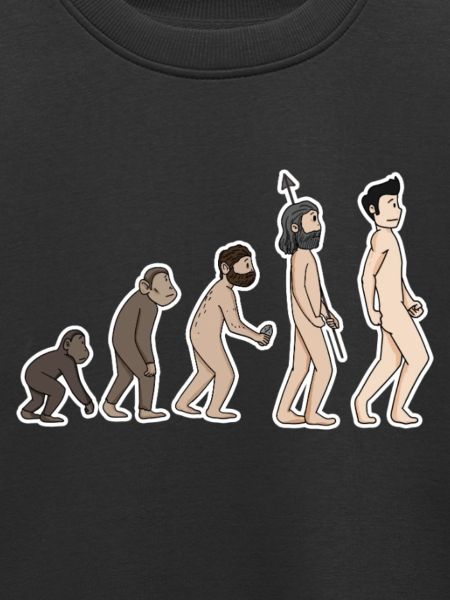évolution