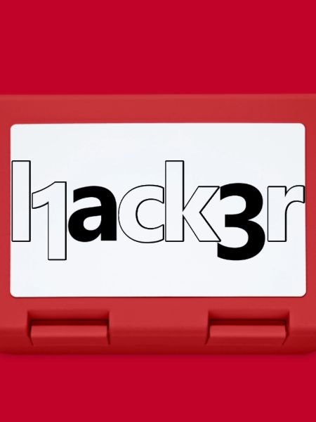 Hacker