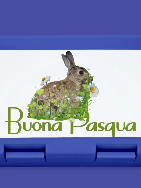 Frohe Ostern