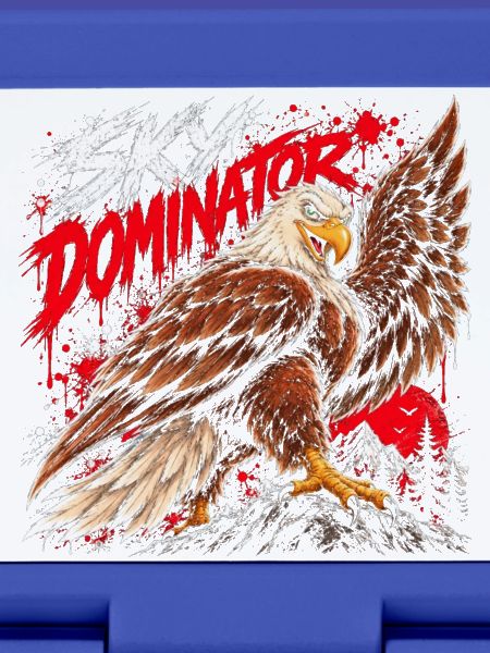 Sky Dominator Adler