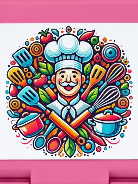 Chefkoch Logo