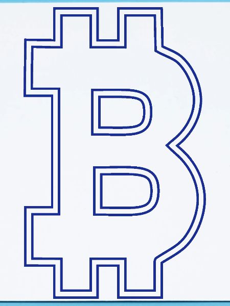 Bitcoin bitcoin BITCOIN Bitcoin
