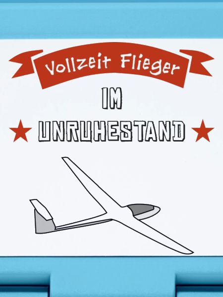 vollzeit flieger im unruhestand