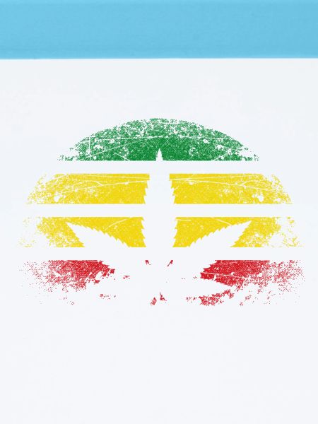 Cannabis Retro