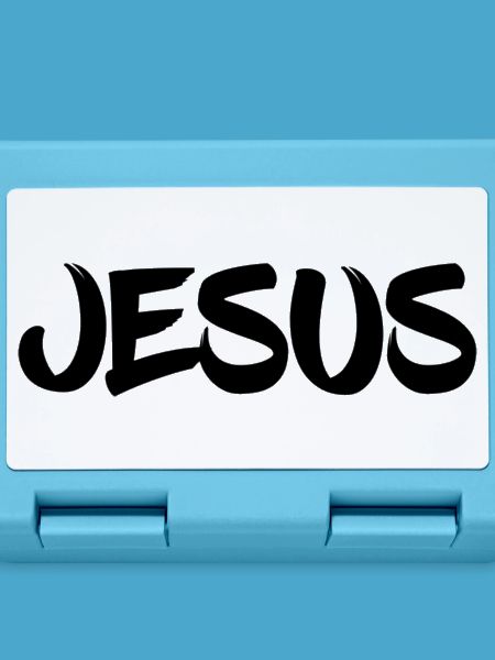 Jesus