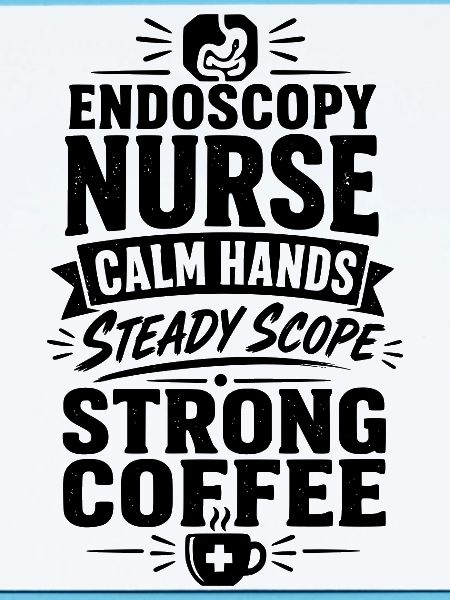 Endoscopy Nurse