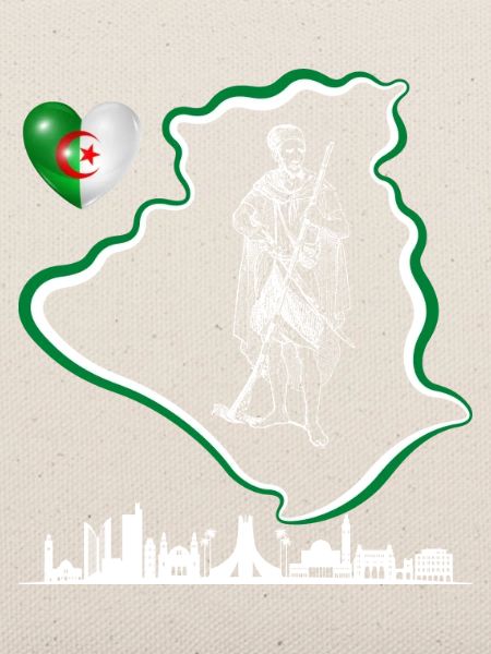 ALGERIEN