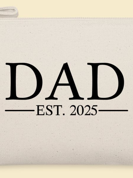 Dad EST 2025
