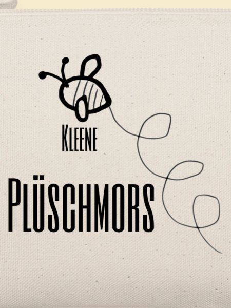 Kleene Plüschmors
