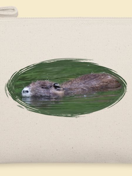 Nutria Biber Biberratte Wasserratte