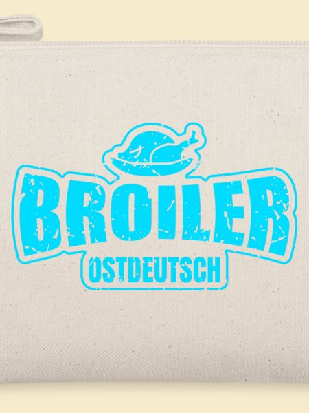 Broiler Ostdeutsch