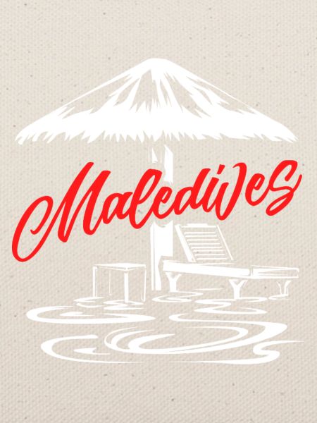 Paradiesischer Malediven Badeurlaub