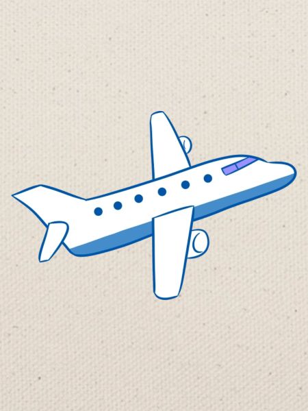 Airplane Plane