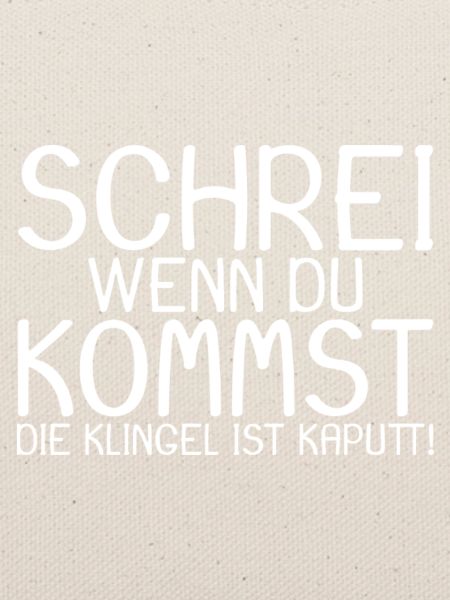 Orgasmus Versauter Spruch